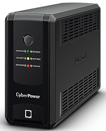 CyberPower UT650EG