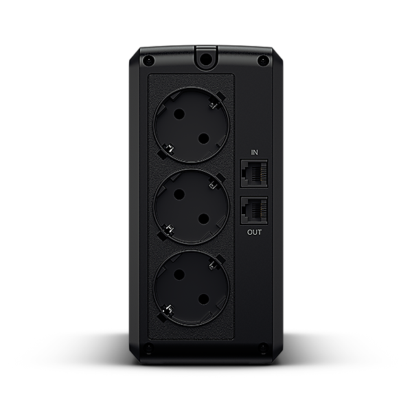 CyberPower UT650EG