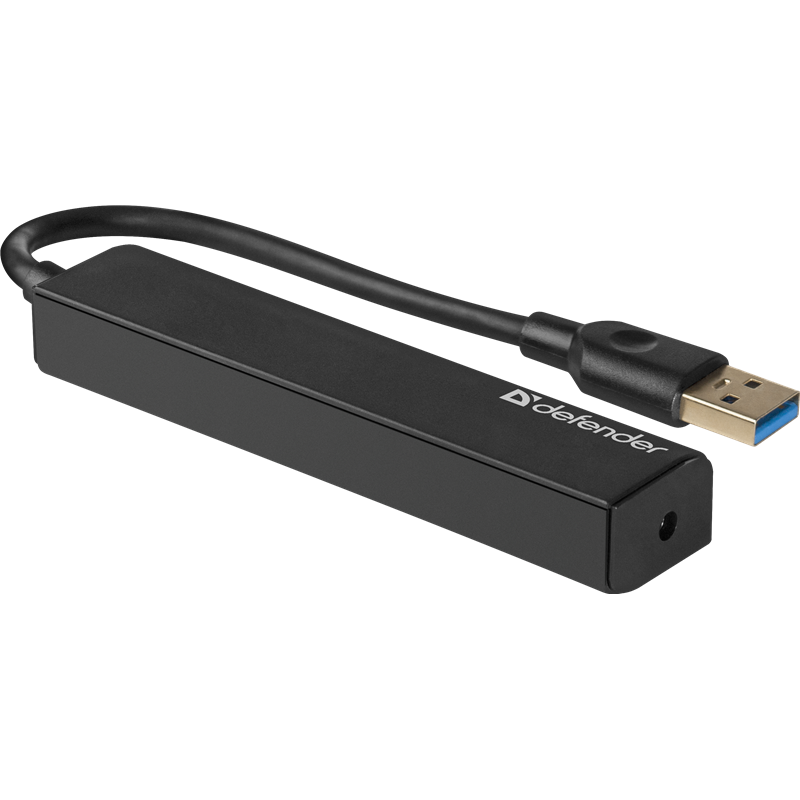 Defender Quadro Express USB3.0