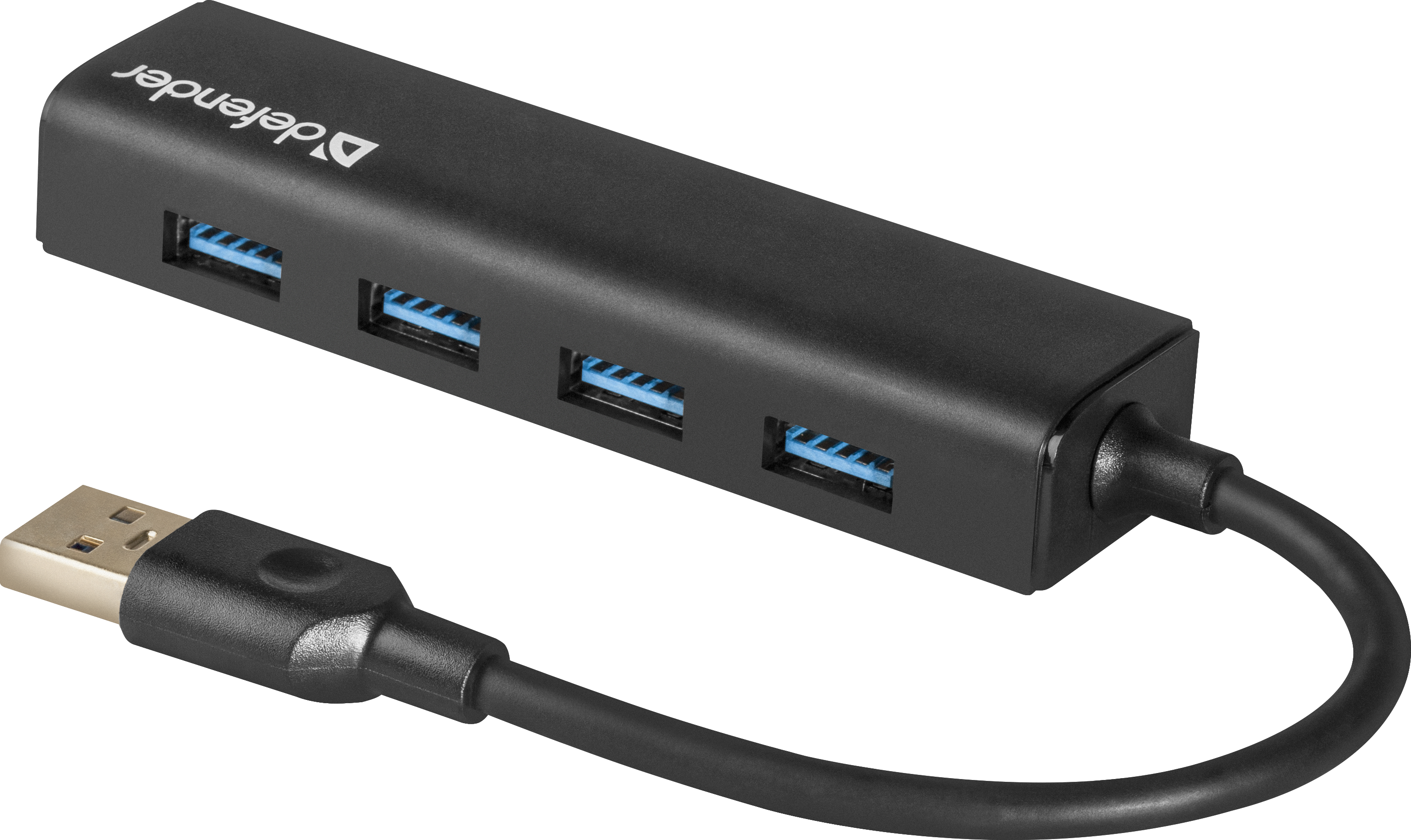 Defender Quadro Express USB3.0