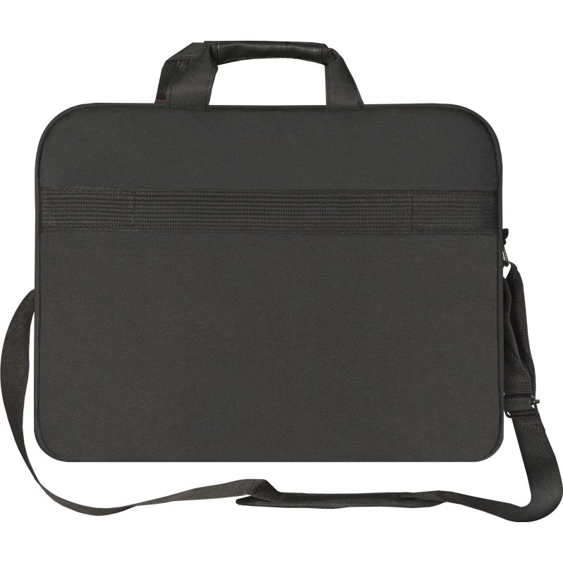 Defender Geek 15.6" Black