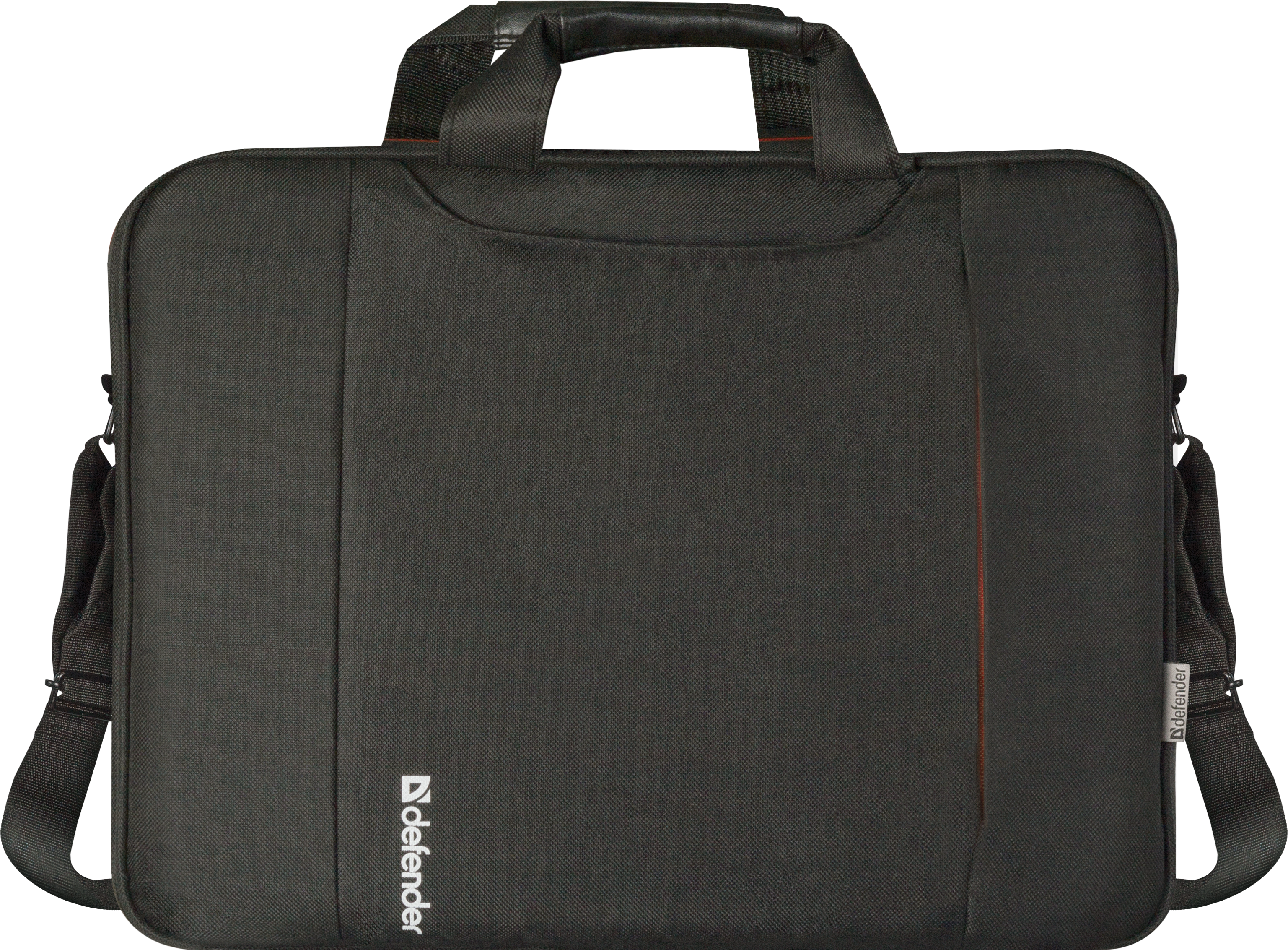 Defender Geek 15.6" Black