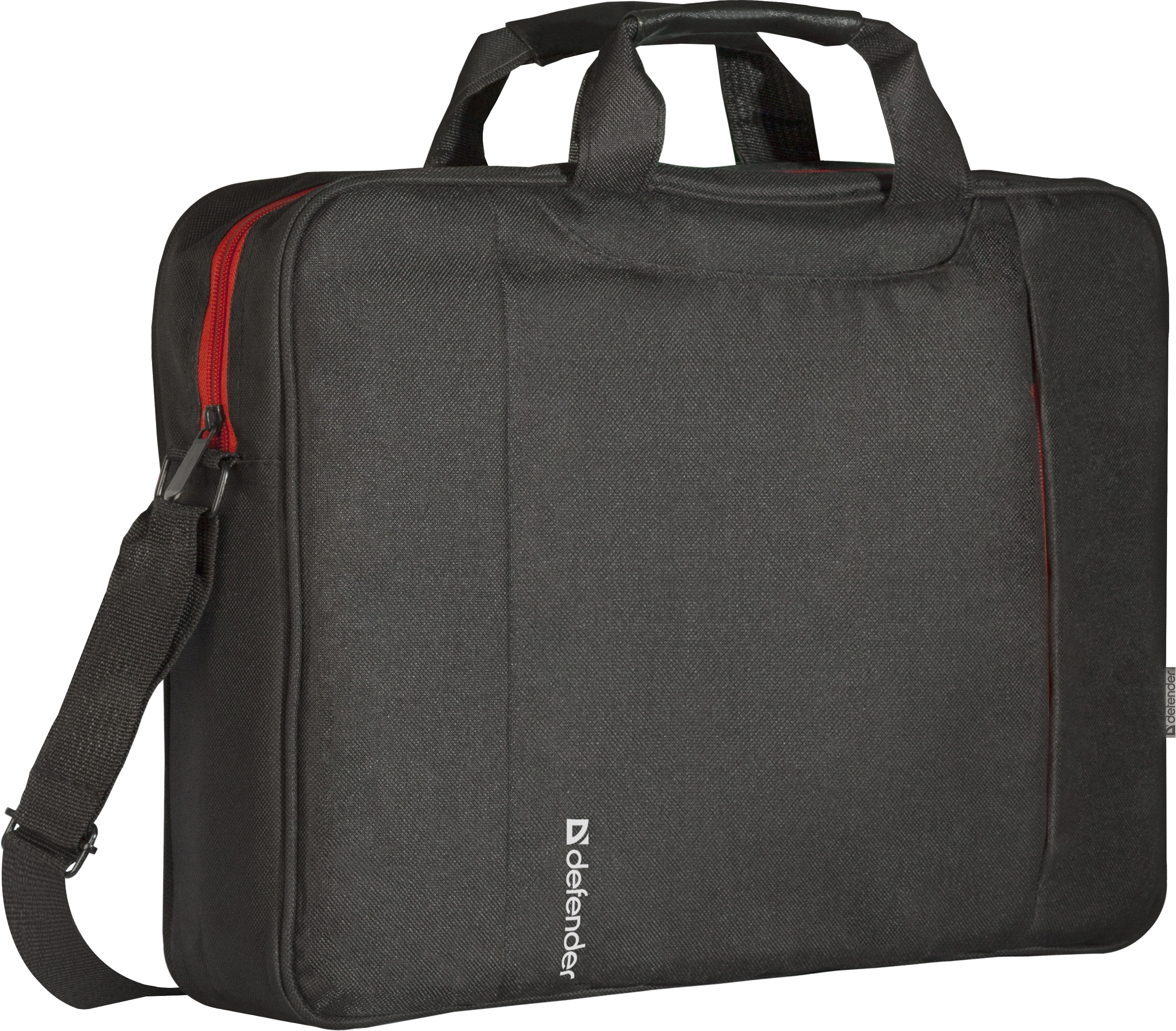 Defender Geek 15.6" Black