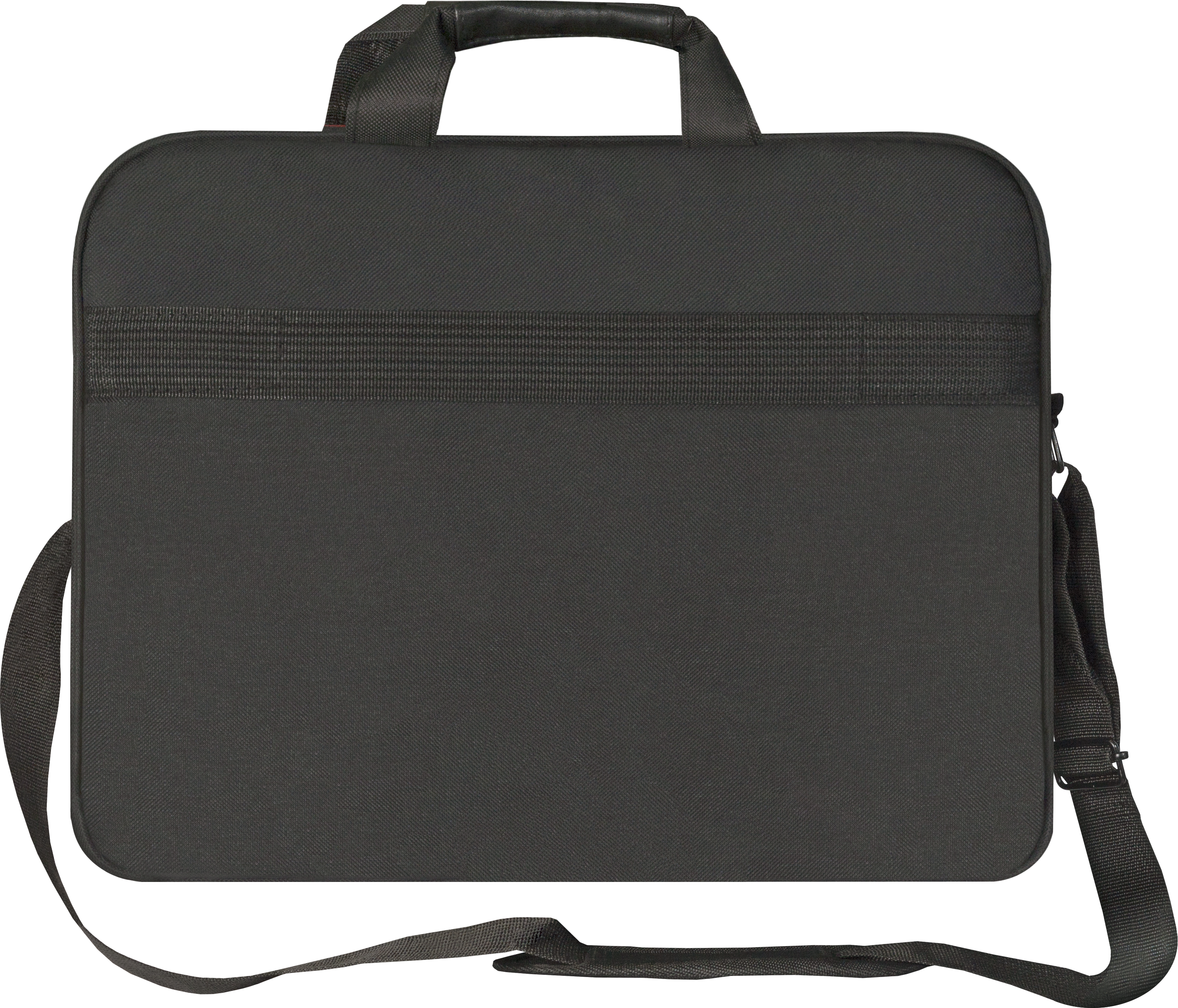 Defender Geek 15.6" Black