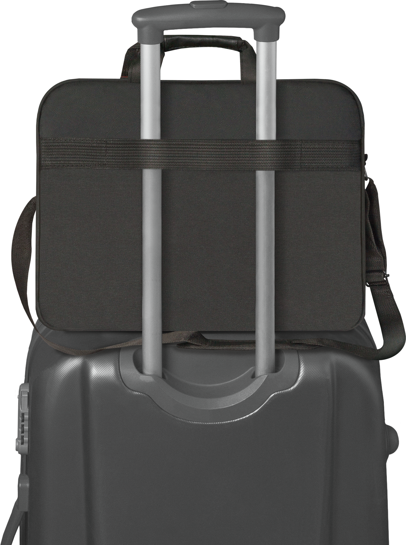 Defender Geek 15.6" Black