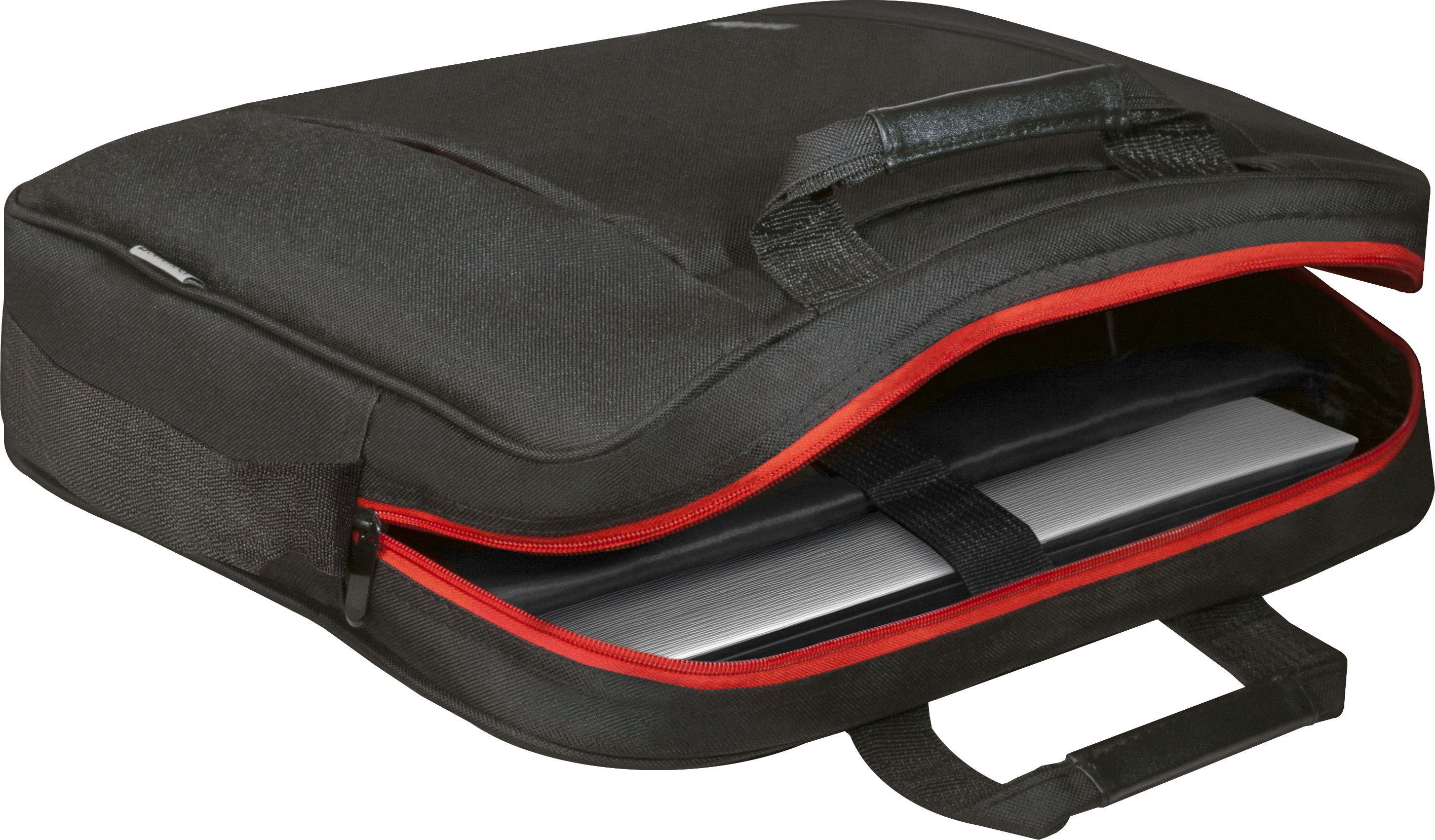 Defender Geek 15.6" Black