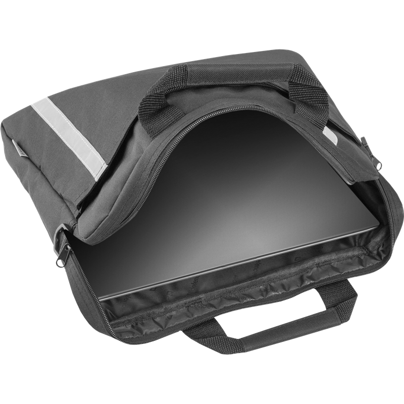 Defender Shiny 15"-16" Black