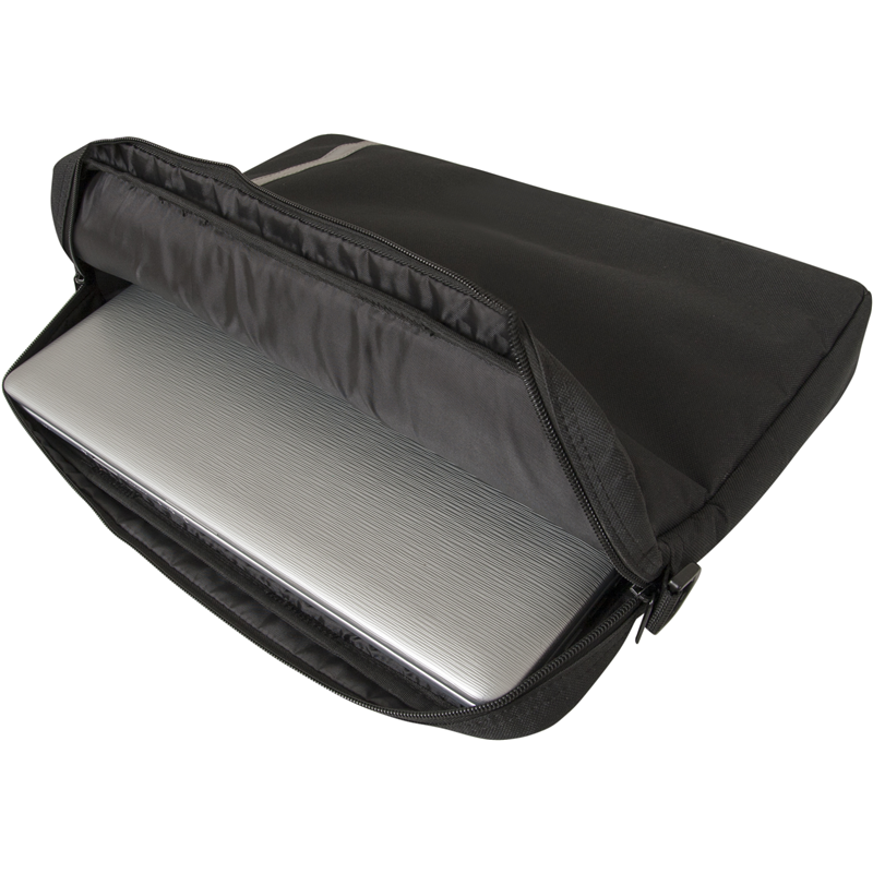 Defender Shiny 15"-16" Black