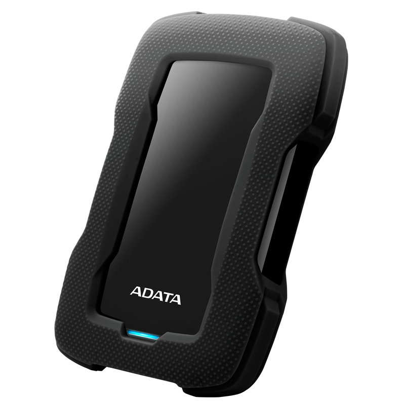 ADATA 5TB HD330 Black