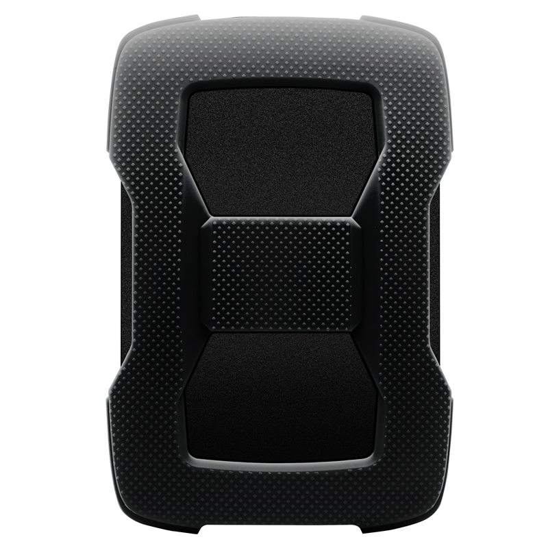 ADATA 5TB HD330 Black