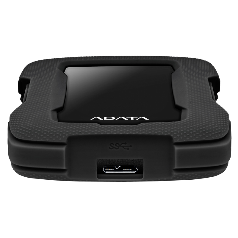 ADATA 5TB HD330 Black