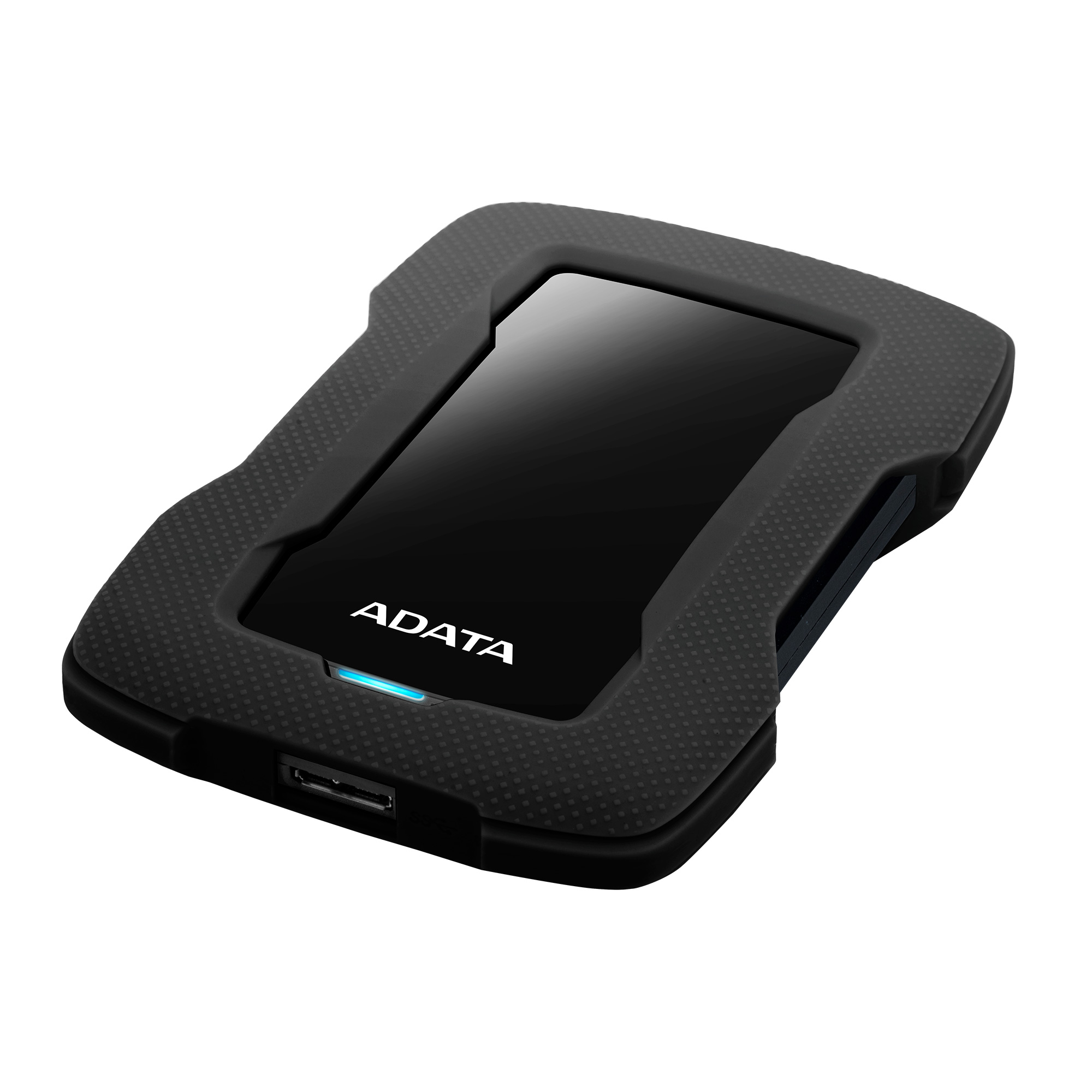 ADATA 5TB HD330 Black