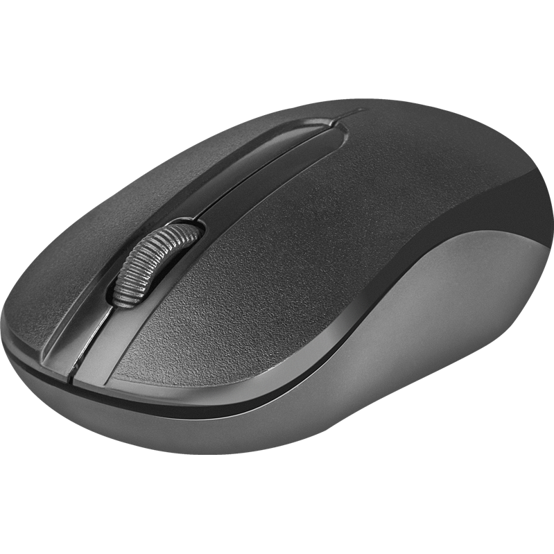Defender Datum MM-285 черный
