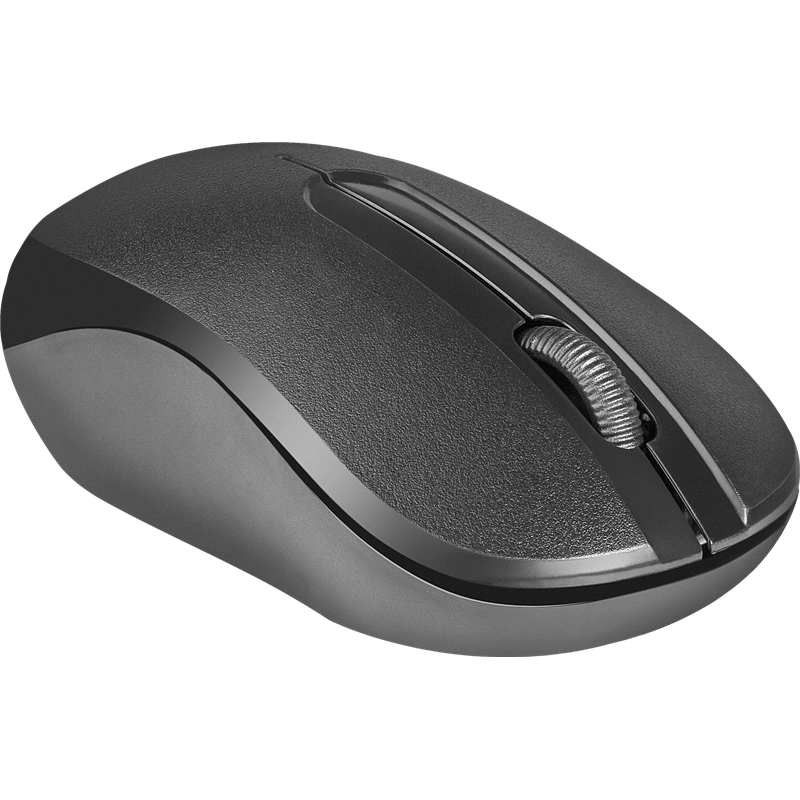 Defender Datum MM-285 черный