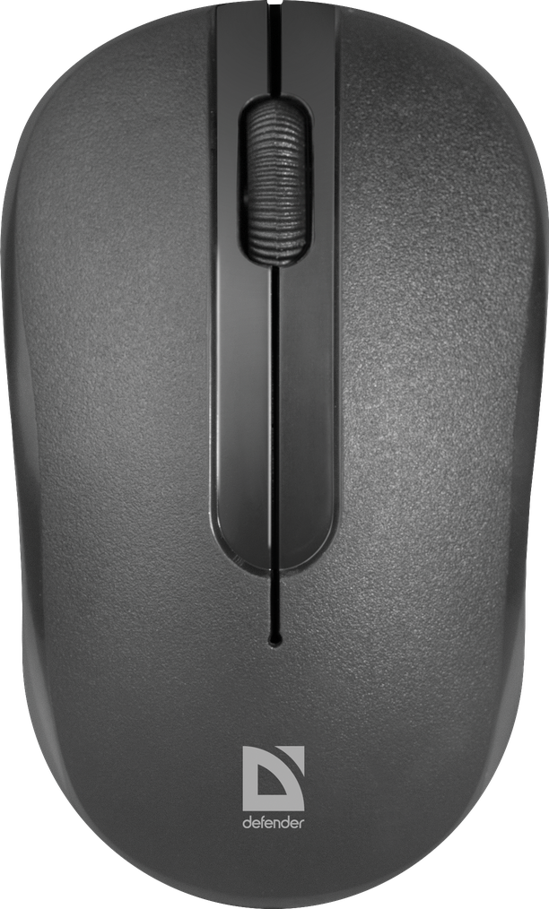 Defender Datum MM-285 черный