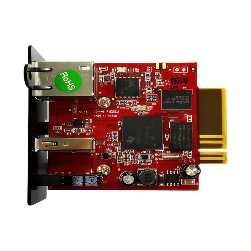 Powercom DA 807 (with USB port)