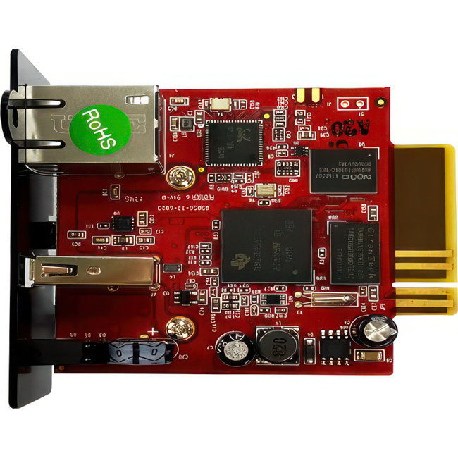 Powercom DA 807 (with USB port)