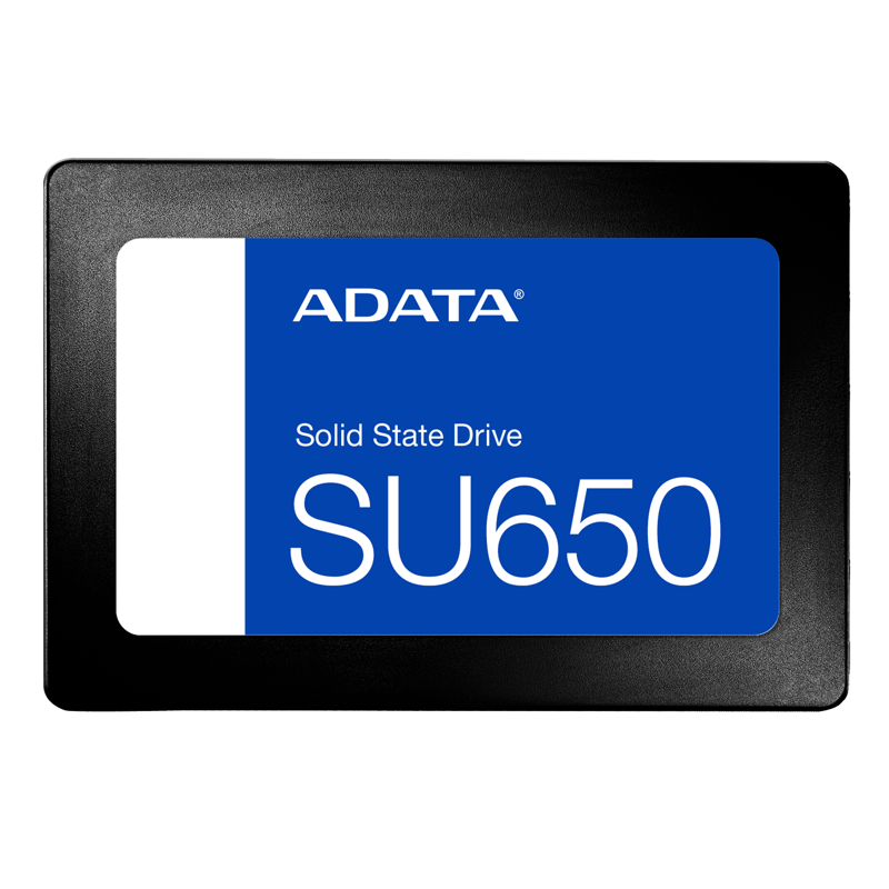 ADATA Ultimate SU650 ASU650SS-240GT-R