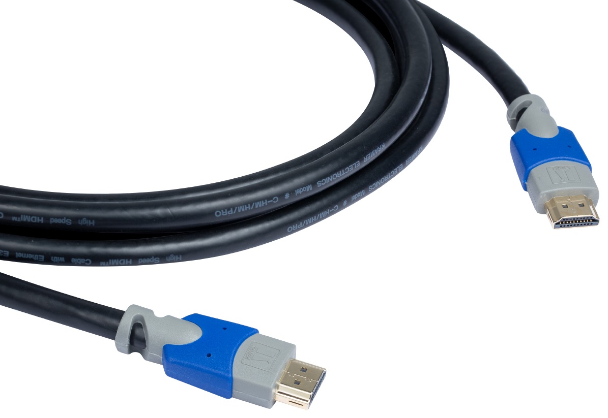 Kramer HDMI (m) - HDMI (m) 15.2м