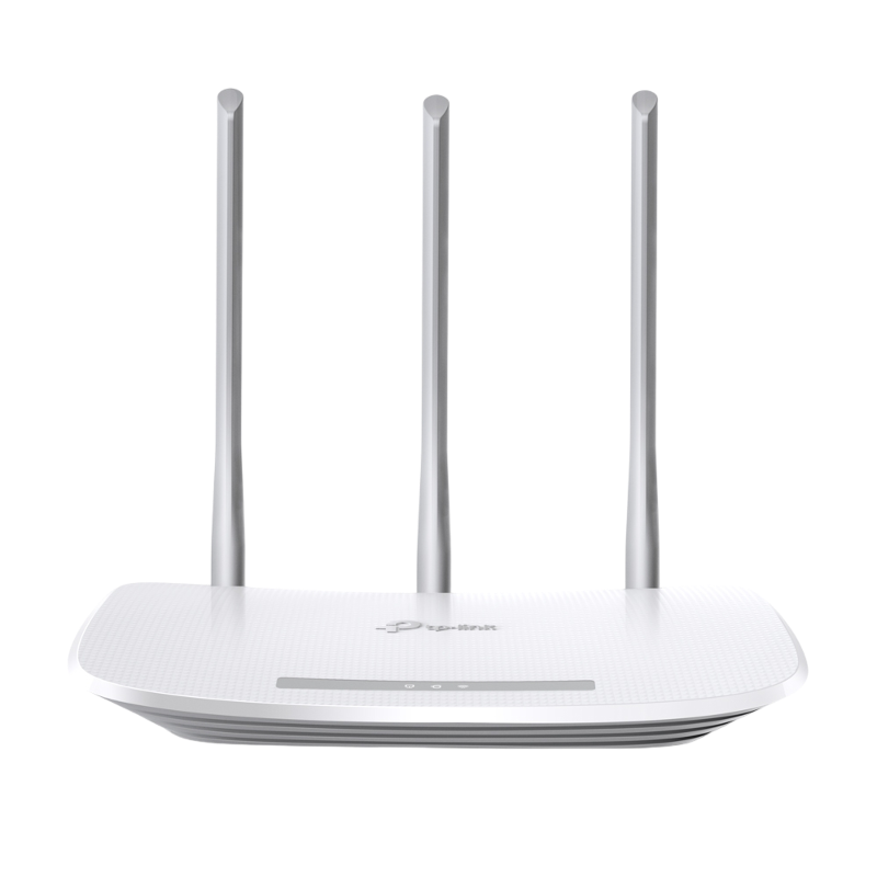 TP-Link TL-WR845N Роутер Wi-Fi N300