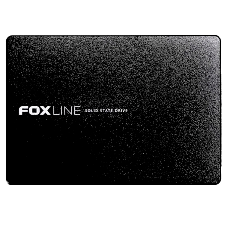 Foxline FLSSD256X5SE