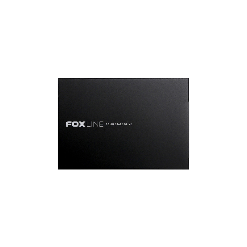 Foxline FLSSD256X5SE