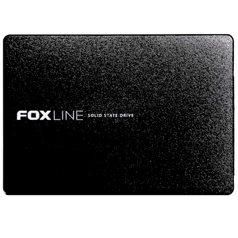 Foxline FLSSD256X5SE