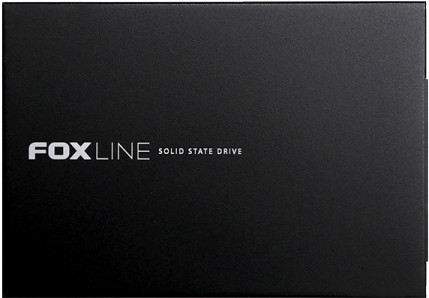 Foxline FLSSD256X5SE