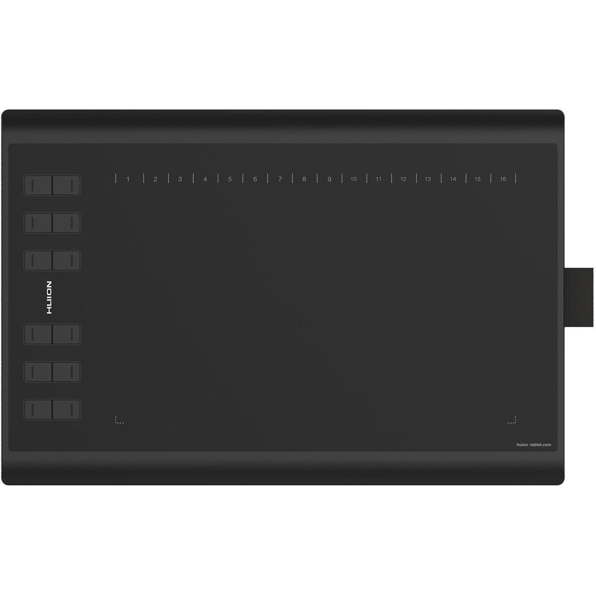 Huion INSPIROY H1060P