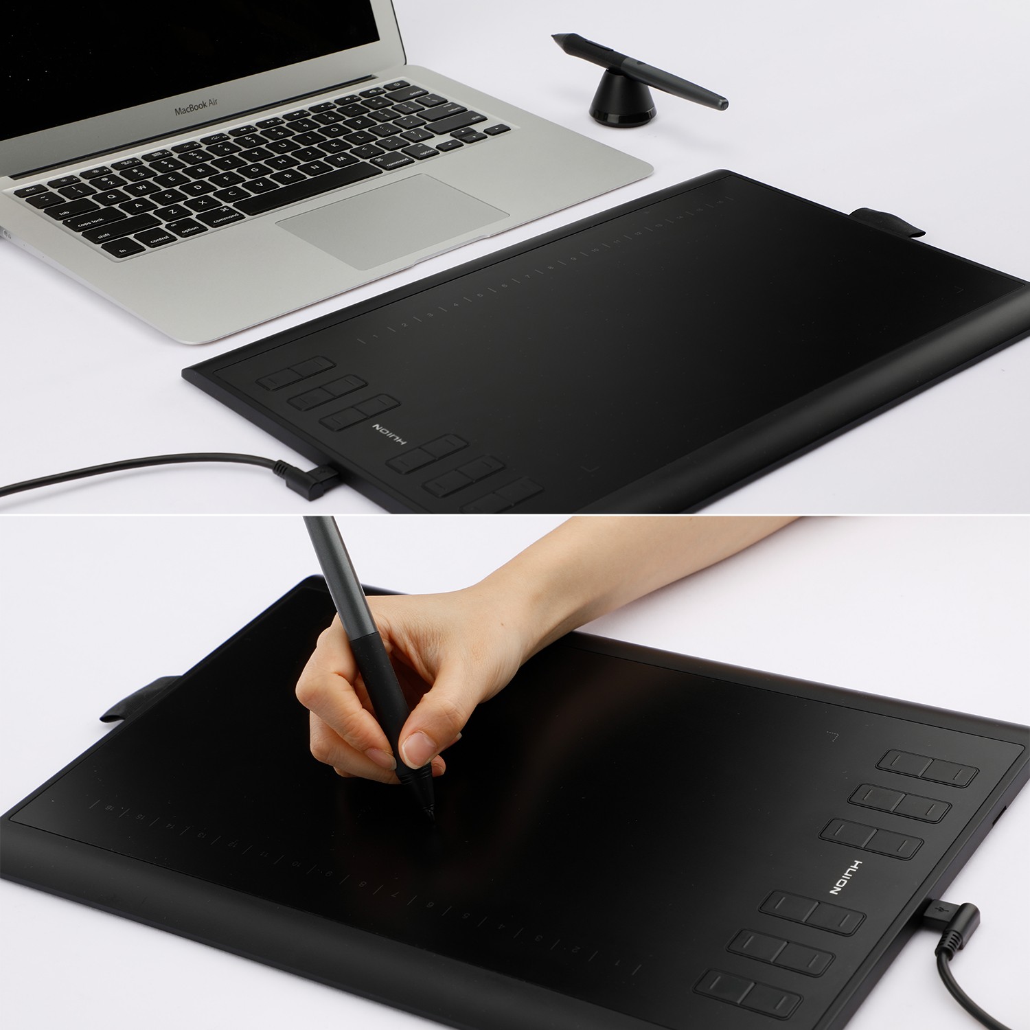 Huion INSPIROY H1060P