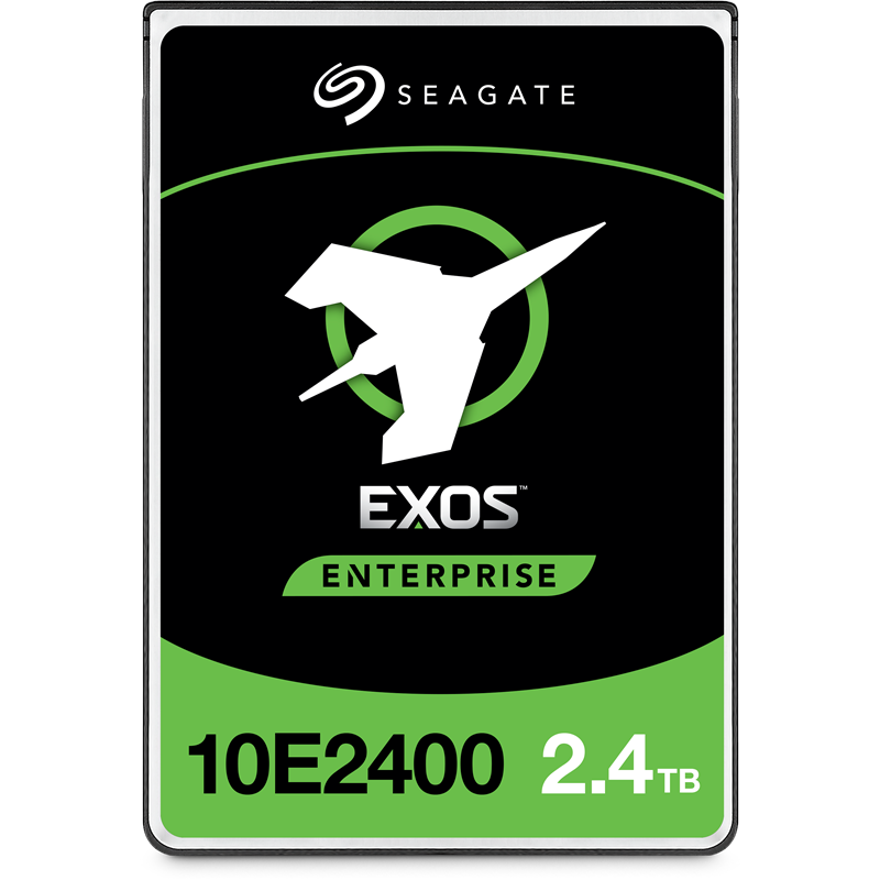 Seagate Exos 10E2400 ST2400MM0129