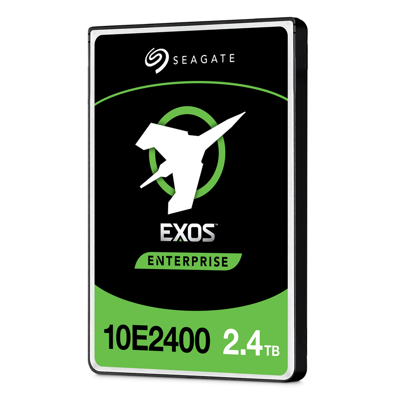 Seagate Exos 10E2400 ST2400MM0129