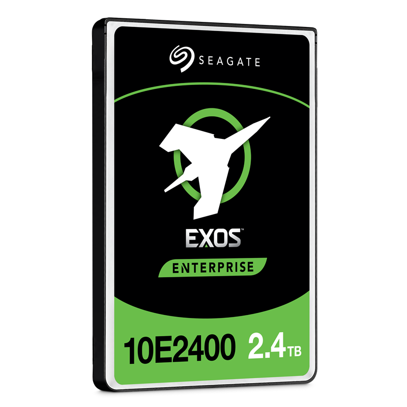 Seagate Exos 10E2400 ST2400MM0129
