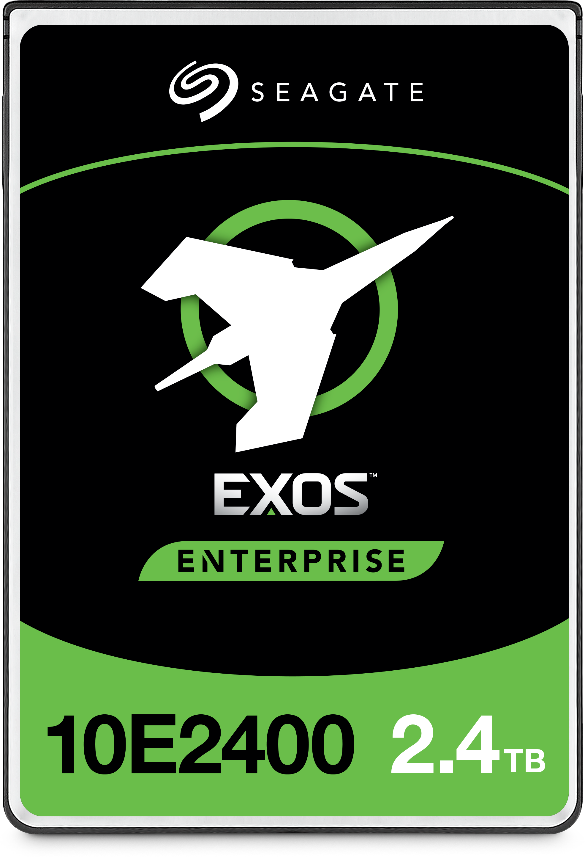 Seagate Exos 10E2400 ST2400MM0129