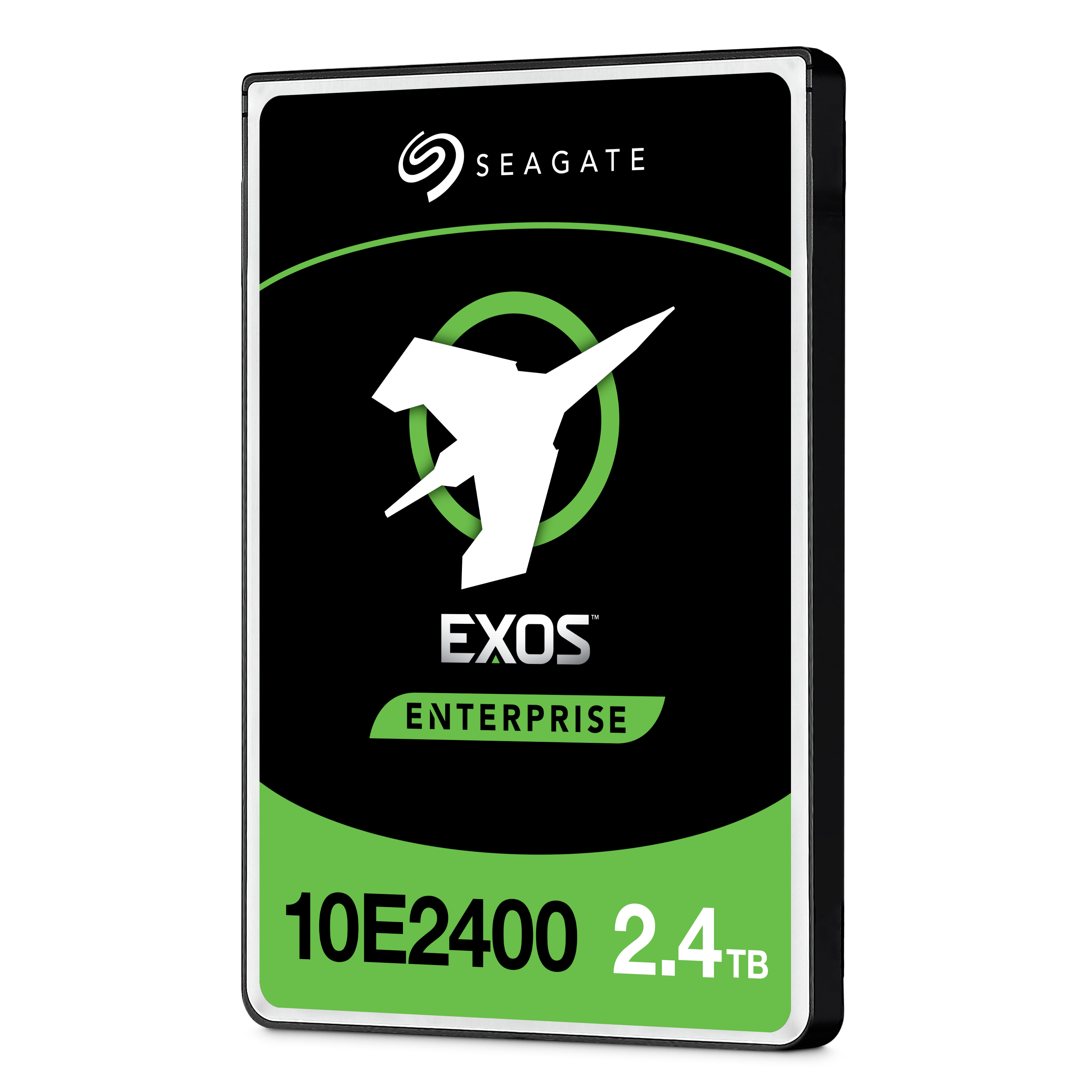 Seagate Exos 10E2400 ST2400MM0129