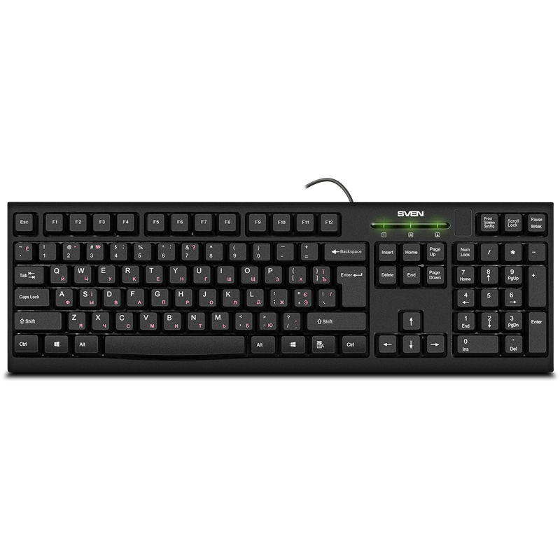 SVEN KB-S300