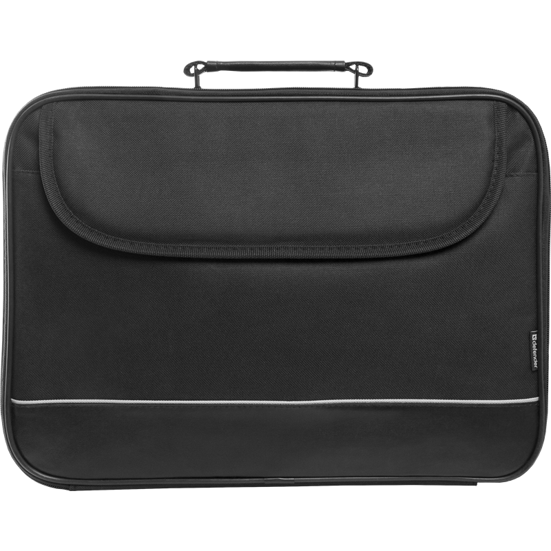 Defender Ascetic 15"-16" Black