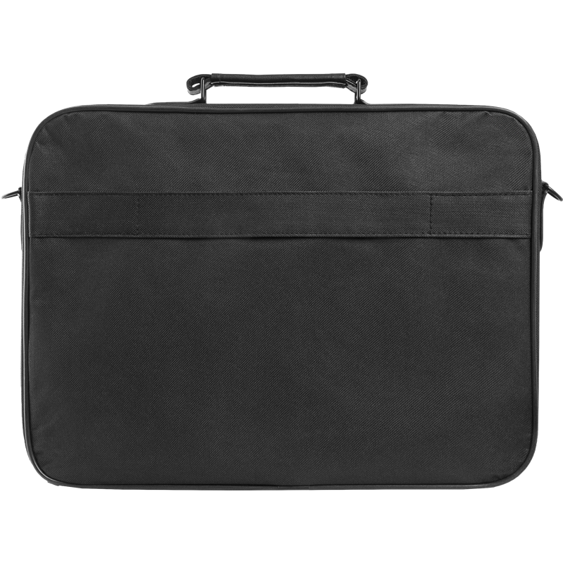 Defender Ascetic 15"-16" Black