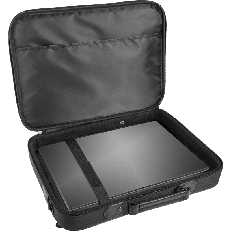 Defender Ascetic 15"-16" Black