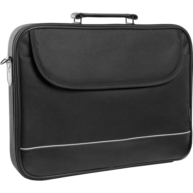 Defender Ascetic 15"-16" Black