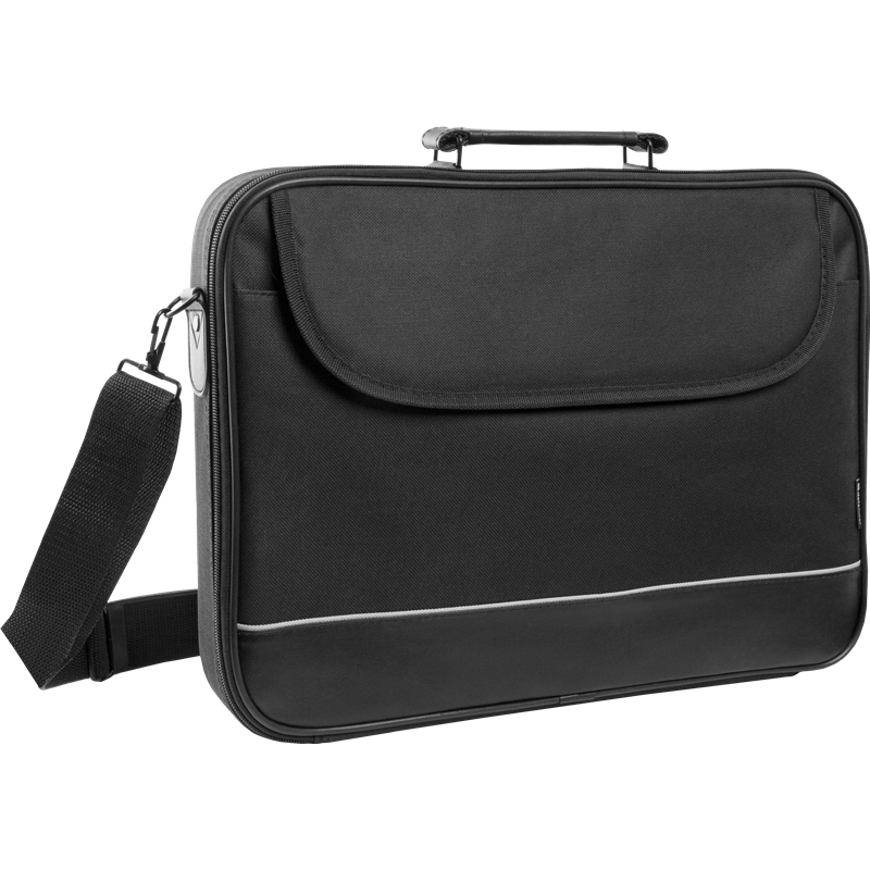 Defender Ascetic 15"-16" Black