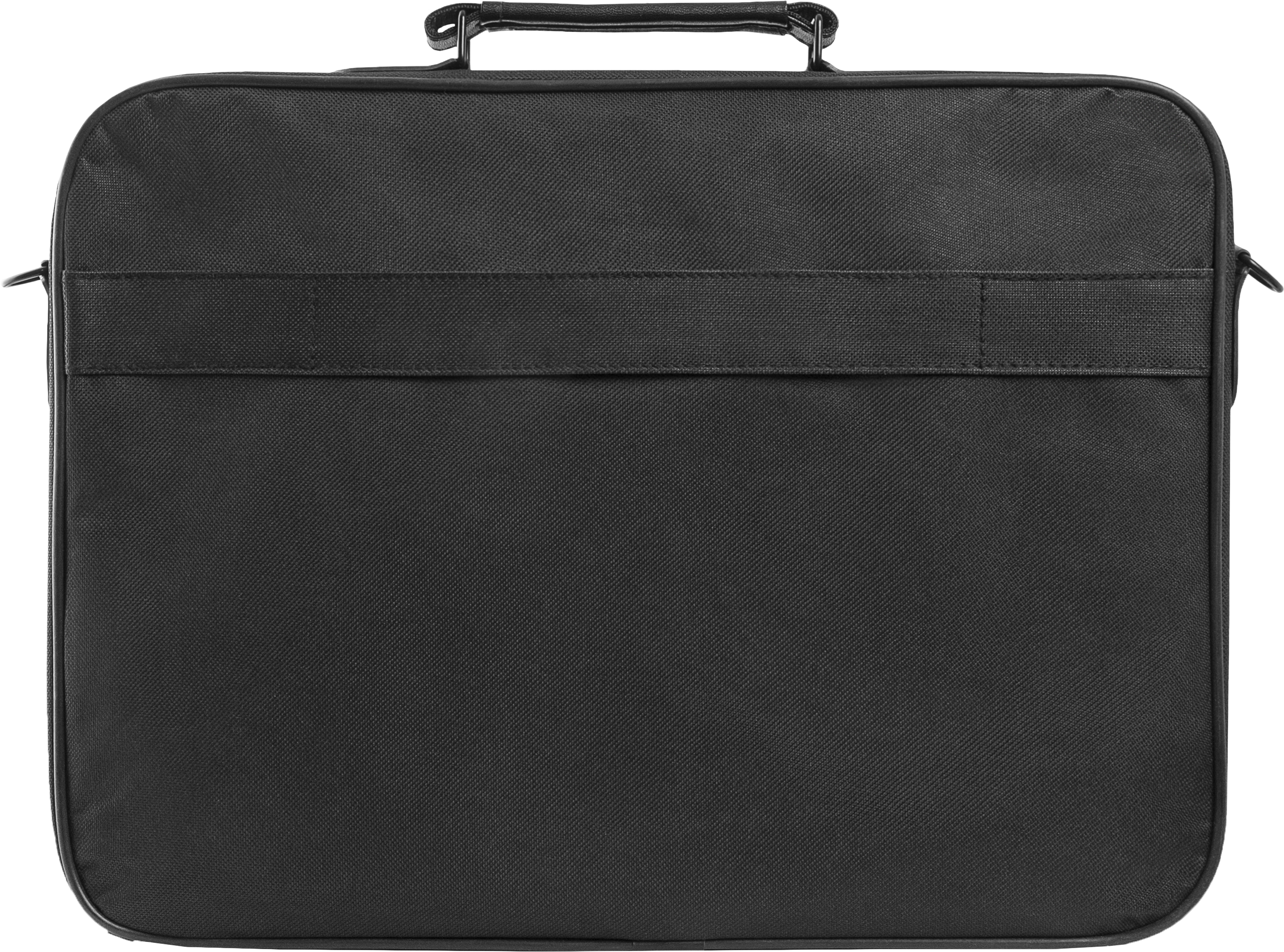 Defender Ascetic 15"-16" Black