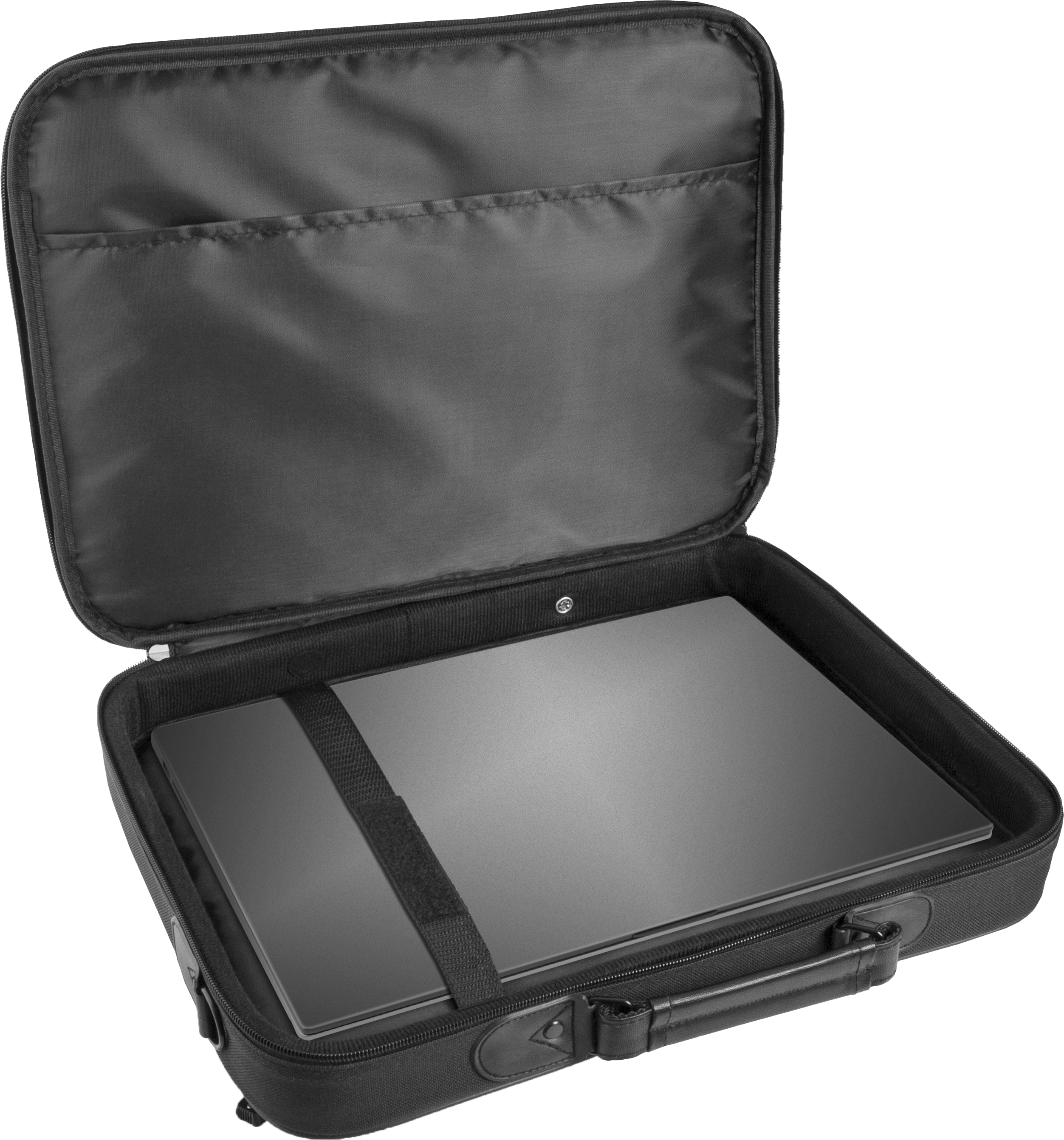Defender Ascetic 15"-16" Black