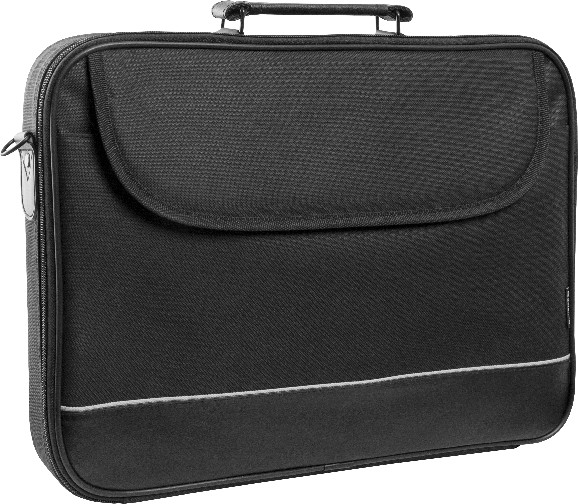 Defender Ascetic 15"-16" Black