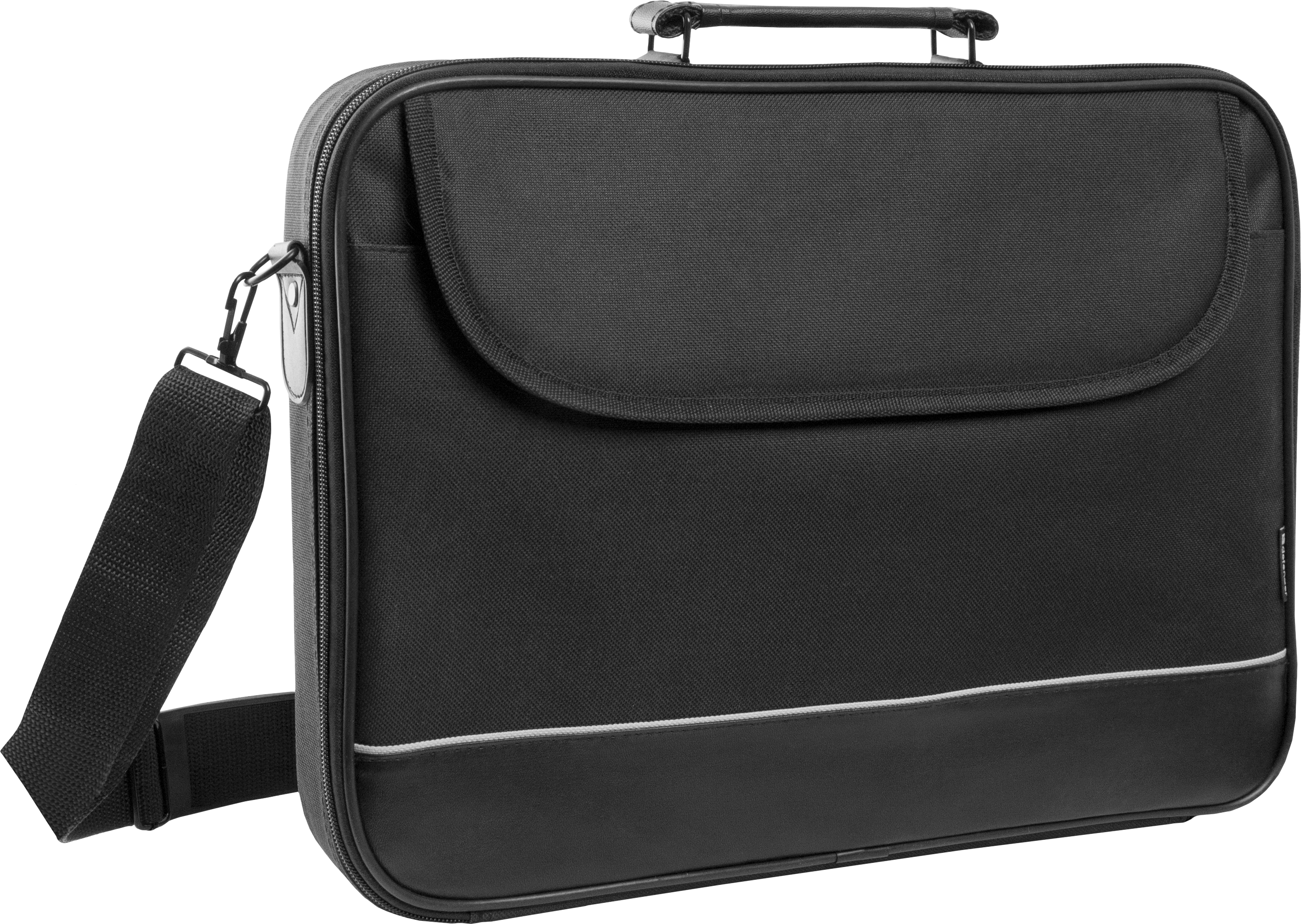 Defender Ascetic 15"-16" Black