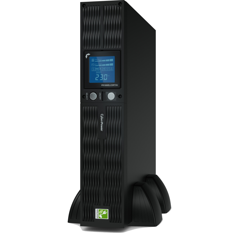 CyberPower PR1000ELCDRT2UA