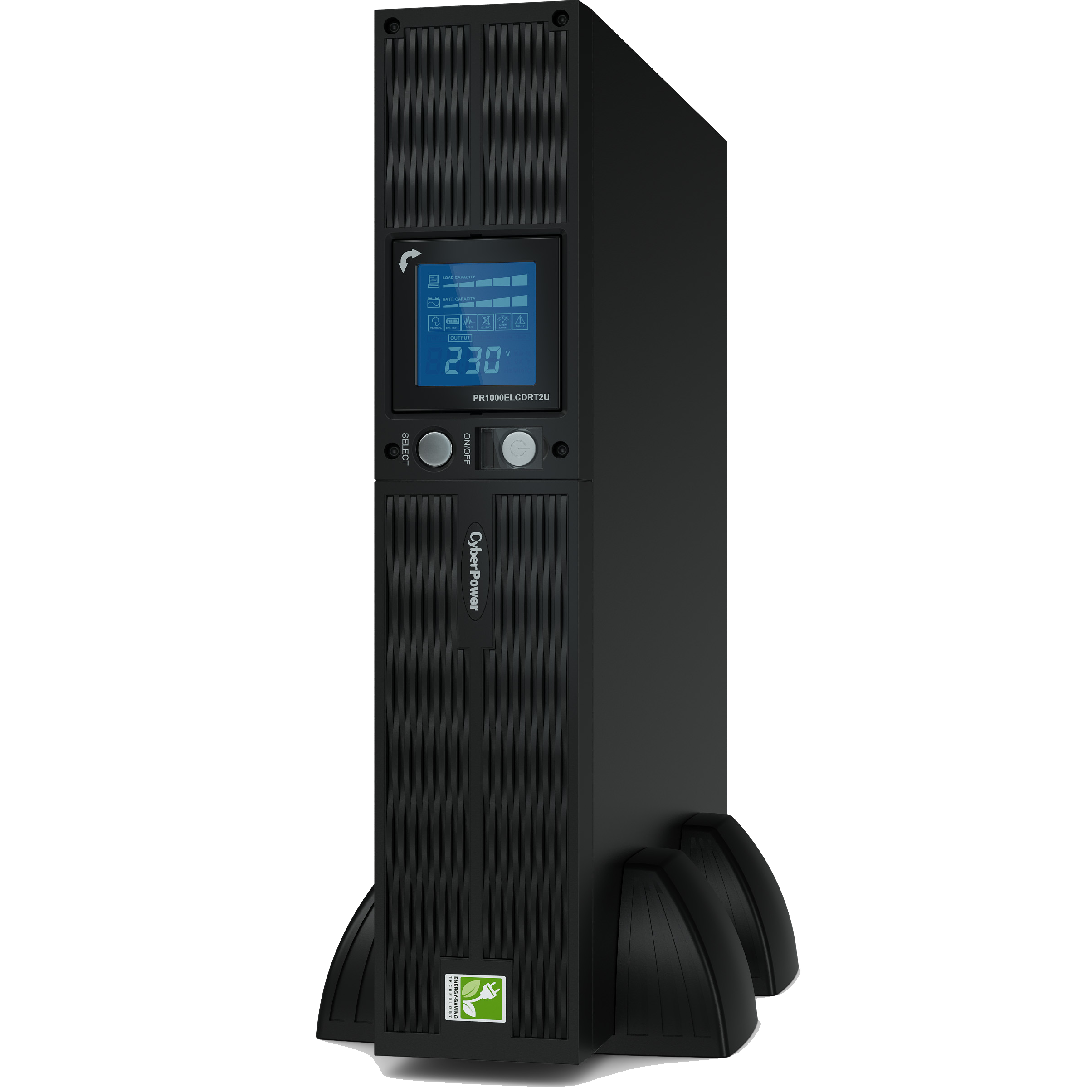 CyberPower PR1000ELCDRT2UA