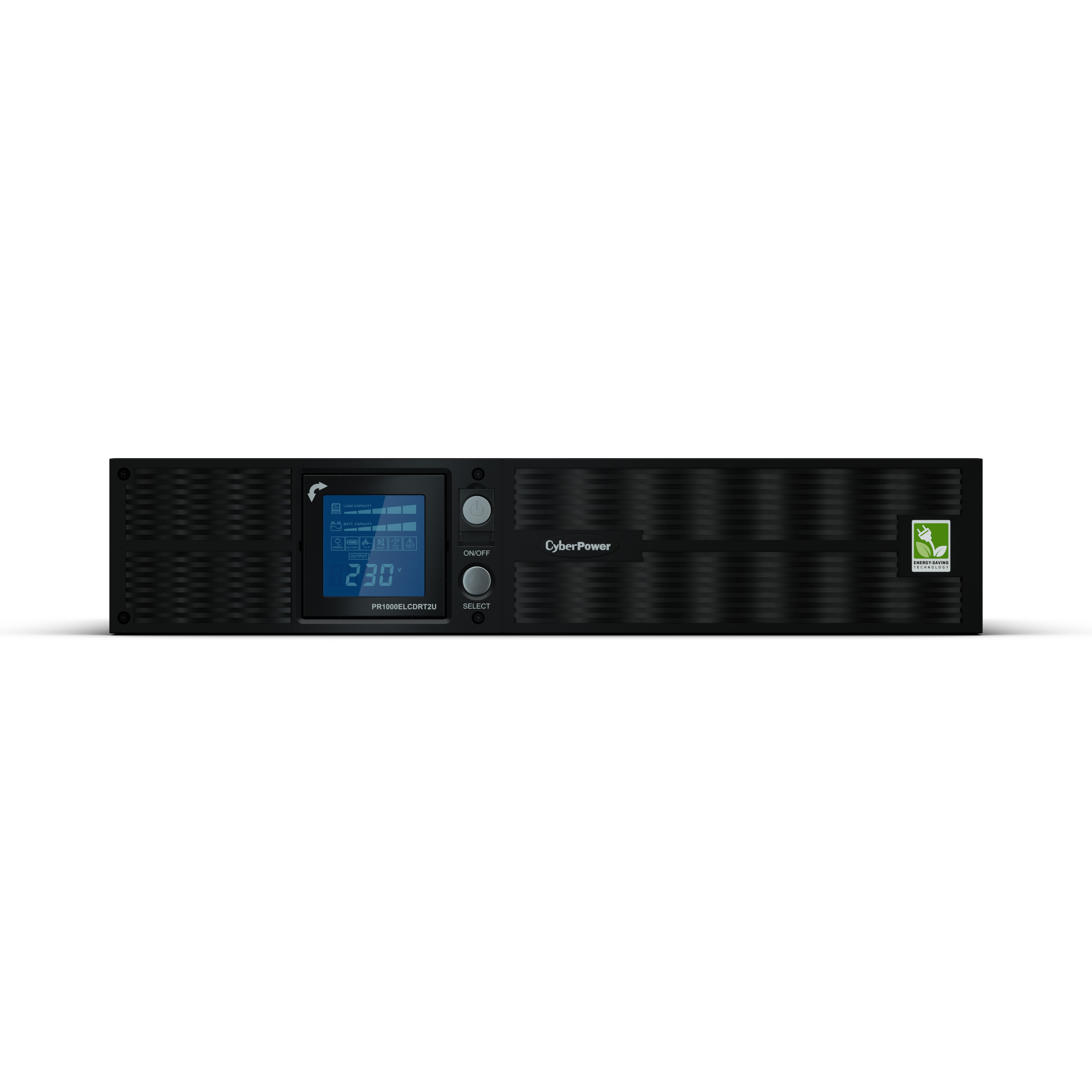 CyberPower PR1000ELCDRT2UA