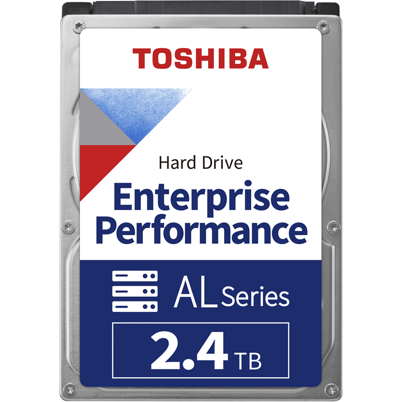 Toshiba Enterprise Perfomance AL15SEB24EQ