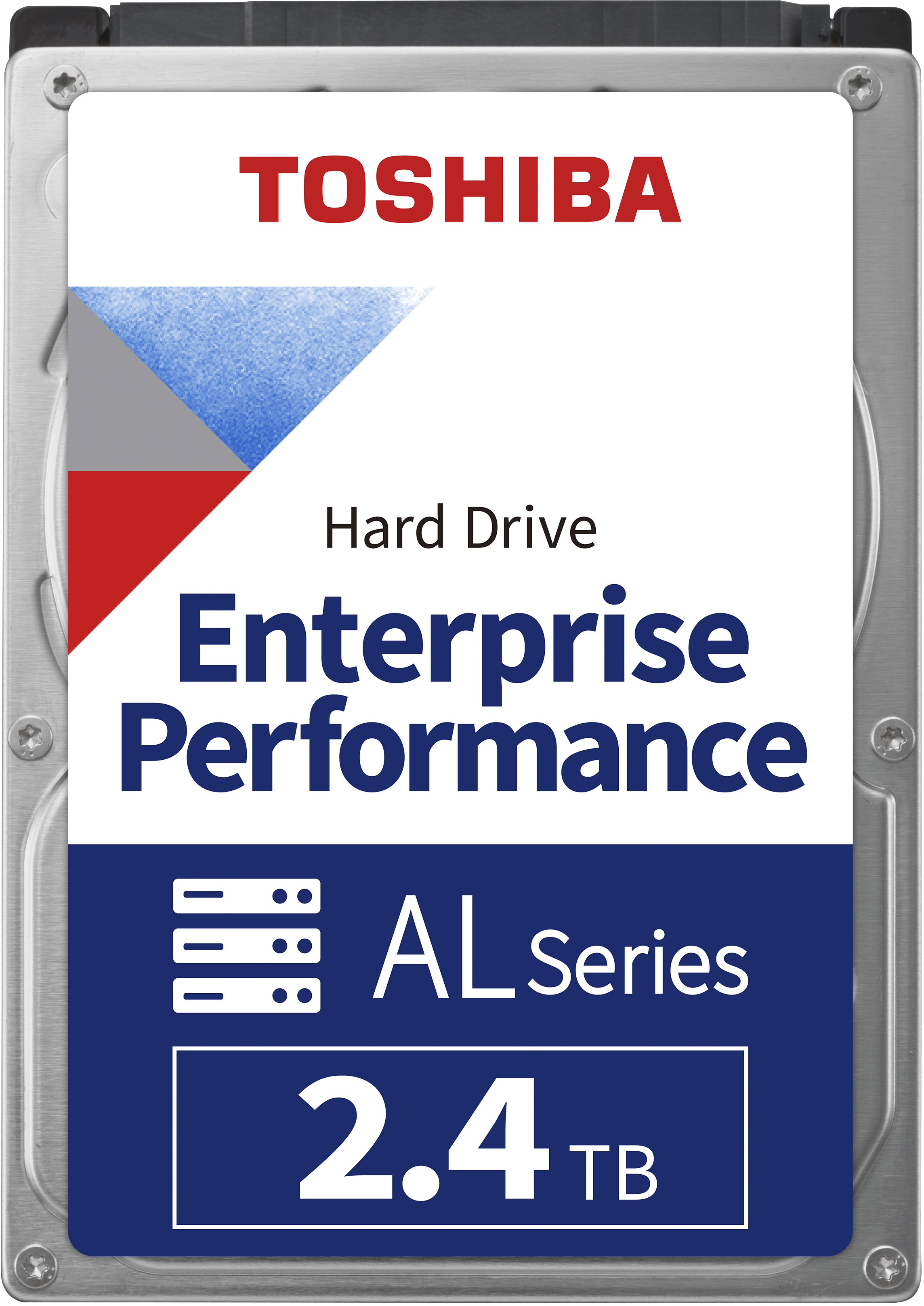Toshiba Enterprise Perfomance AL15SEB24EQ